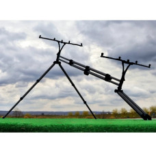 Rod Pod Balistic, Culoare Negru